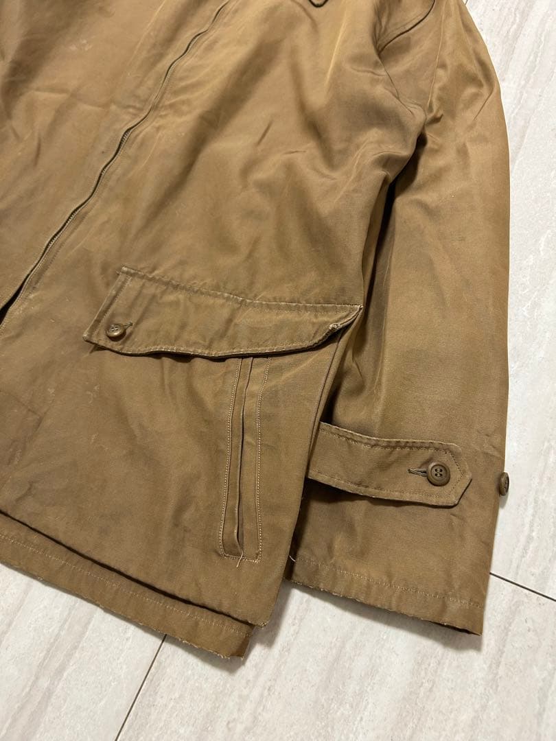 希少 50s McGREGOR マクレガー トリプルスレットジャケット