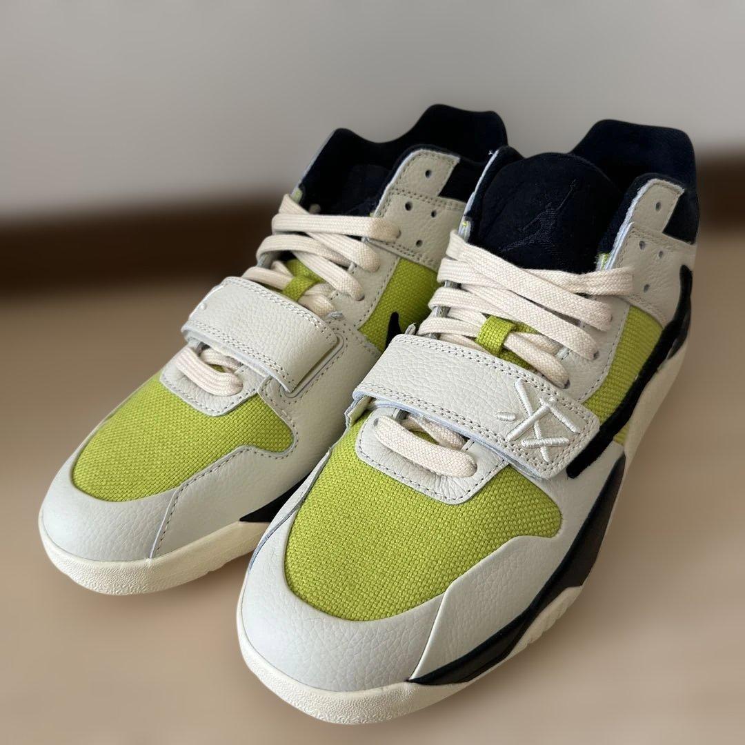 タ*k様 訳あり Jumpman Jack TR CJ1 T-Rexx