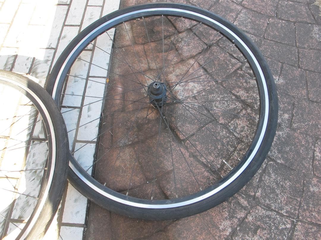 メンテ済 GiantのLiv フルカーボンモデル Aimez