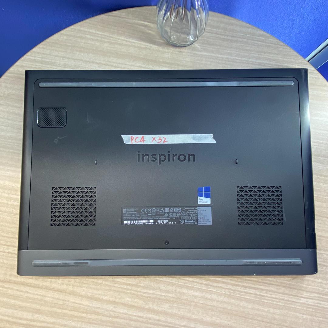 ゲーミング PC Dell inspiron15 P65F