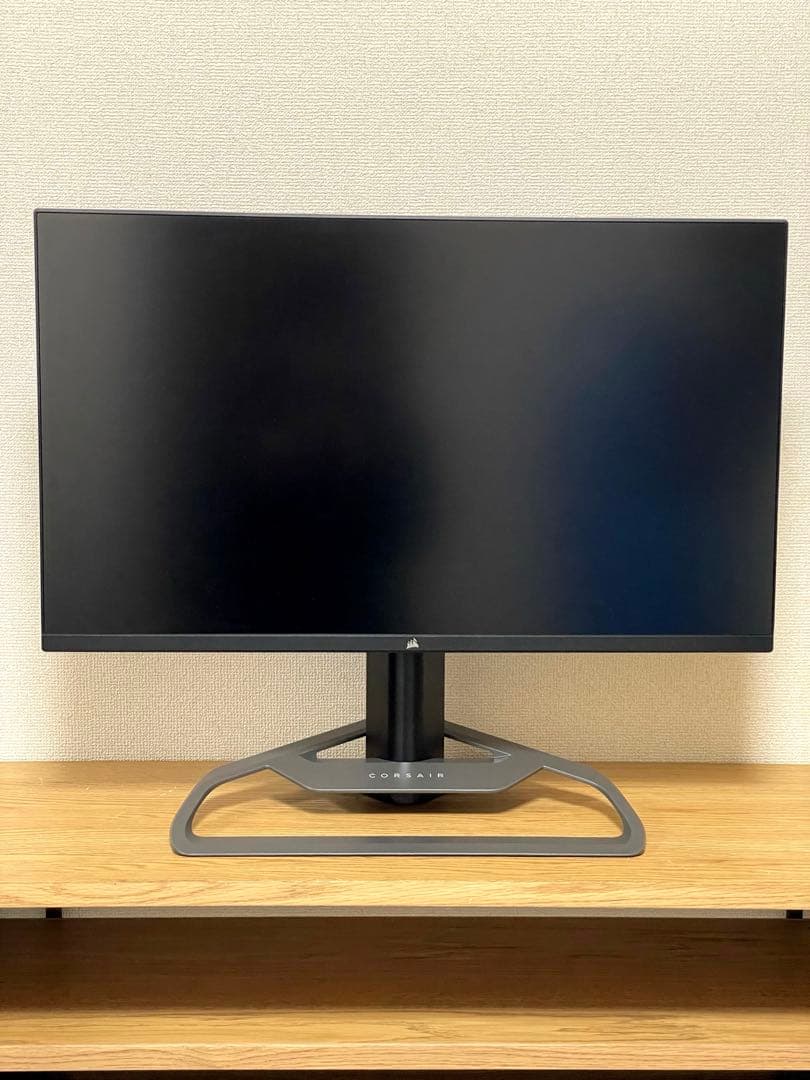 美品 CORSAIR XENEON 32UHD144 ゲーミングモニター