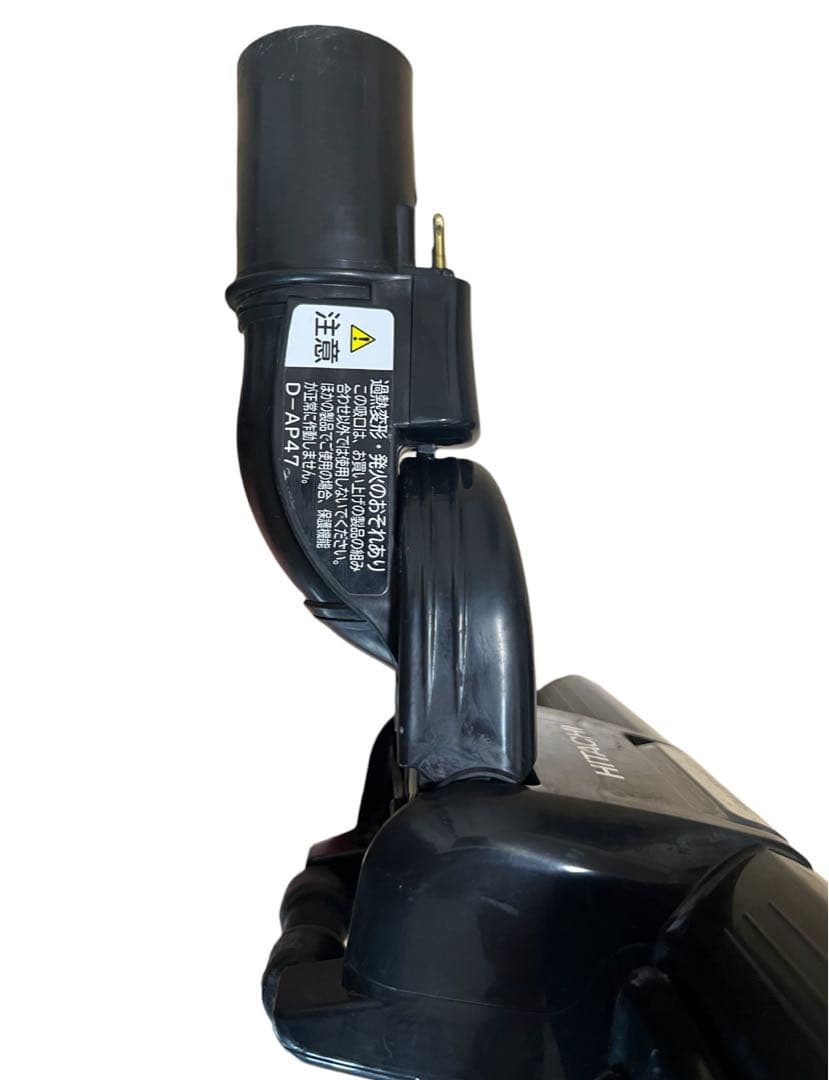 CV-PD30 掃除機ヘッド HITACHI