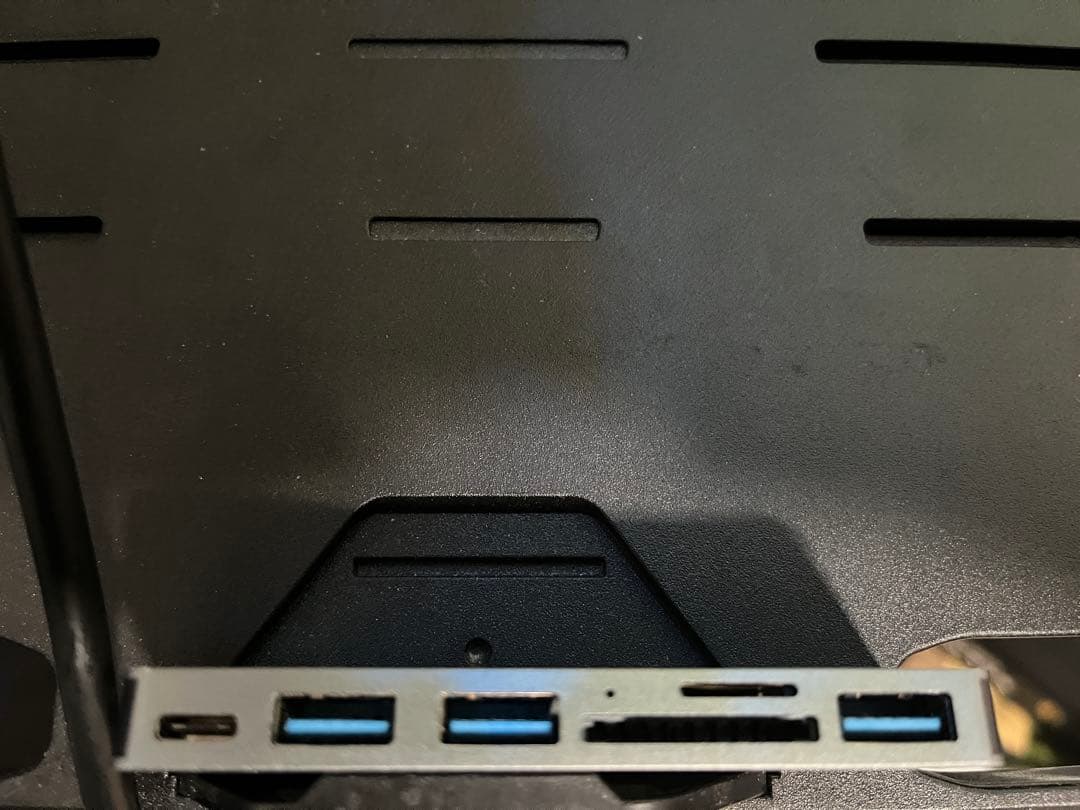 土*！様 macbook air 2023　ミッドナイト　15.3インチ　おまけ