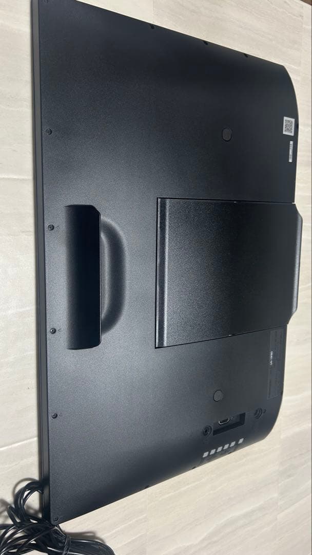 UN-19F8D パナソニック 19V型 液晶 テレビ