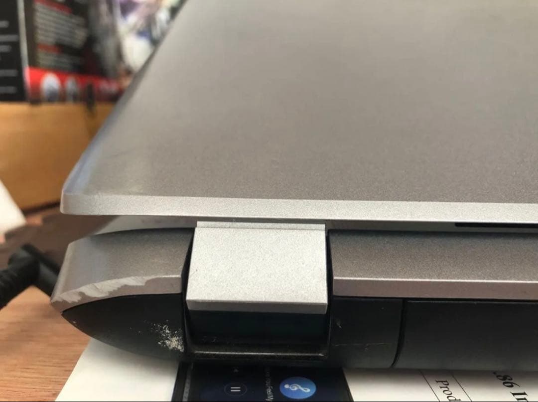 J*u様 【HP ノートパソコン】SSD 256GBメモリ8GBNVIDIA搭載