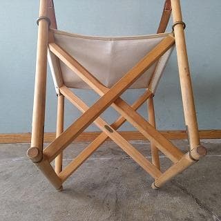 Mogens Koch モーエンス・コッホ　フォールディングチェア