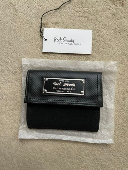 ロックステディーケース