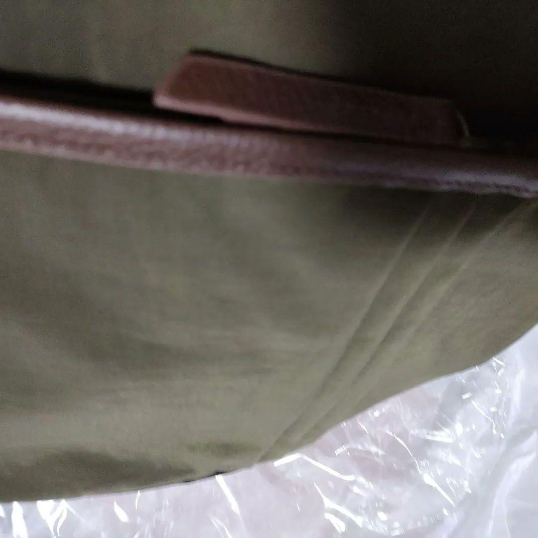 コアルーバッグ　ボンジュール