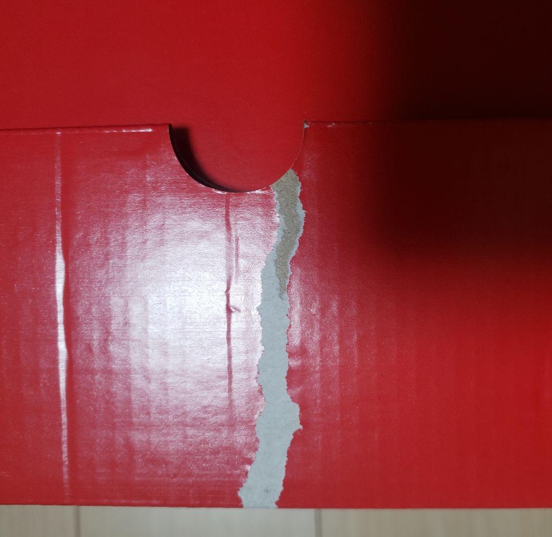 未使用PUMA ネイビー 安全靴 63.205.0 27.0cm