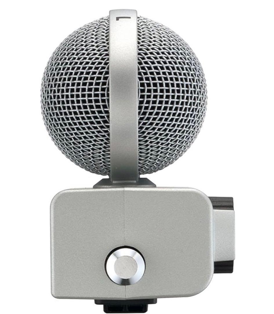 値下げ！Zoom F1 フィールドレコーダーセット、専用ケース、ステレオマイク