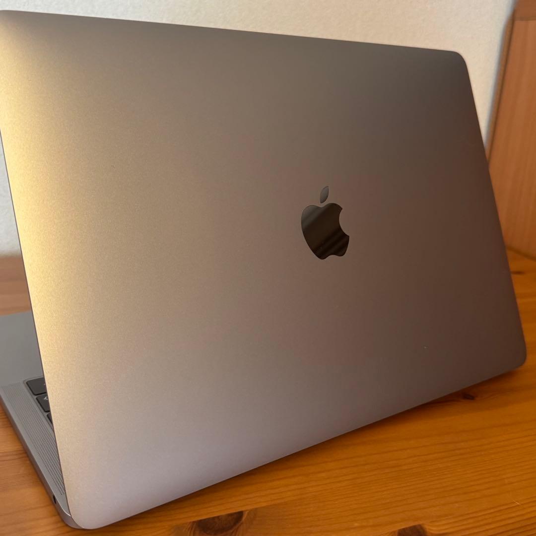 【大幅値下】13インチ 2019 16GB 256GB MacBookPro