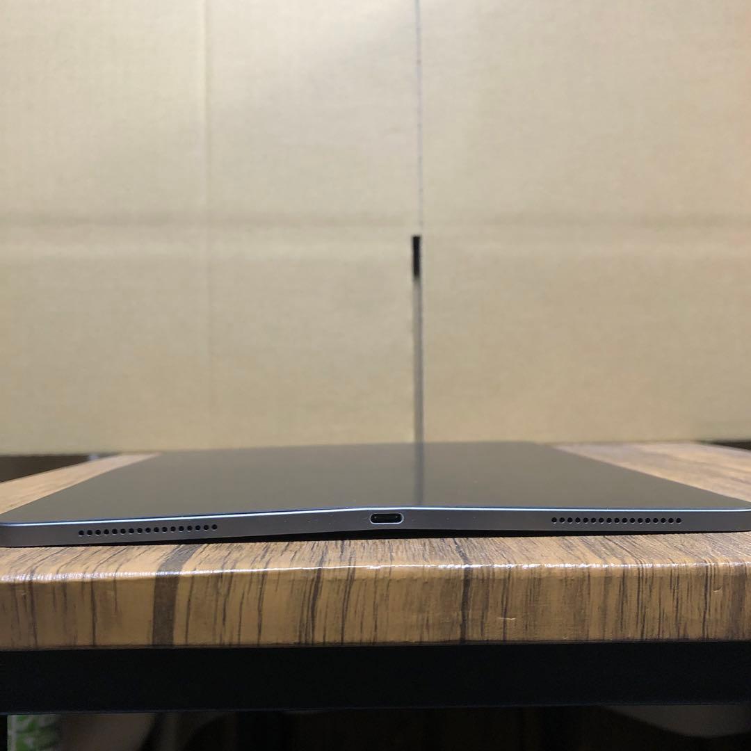 iPad pro 12.9インチ　第四世代　wifiモデル　本体のみ　128GB