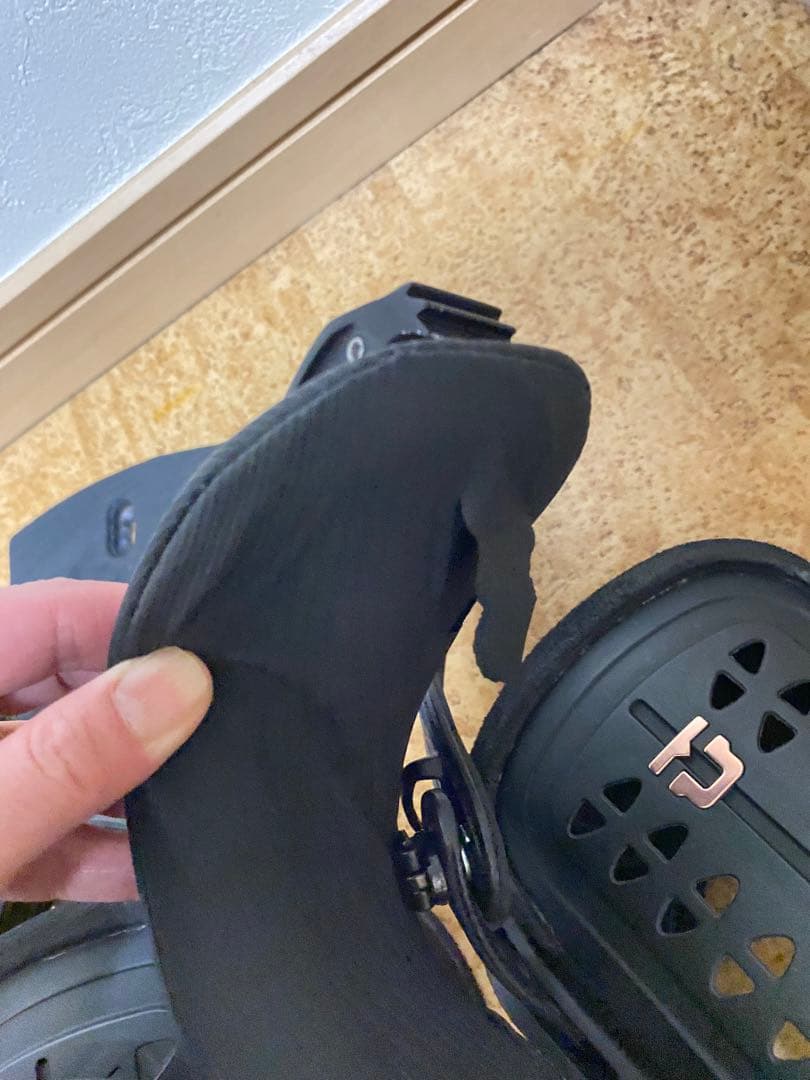 UNION TRILOGY ユニオン　トリロジー　ブラック　Ｓサイズ