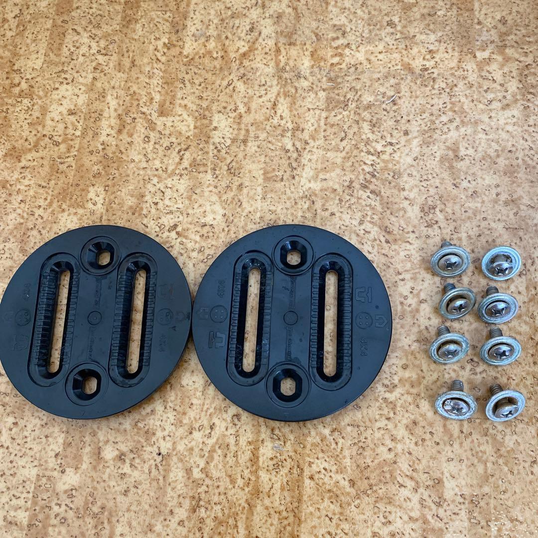 UNION TRILOGY ユニオン　トリロジー　ブラック　Ｓサイズ