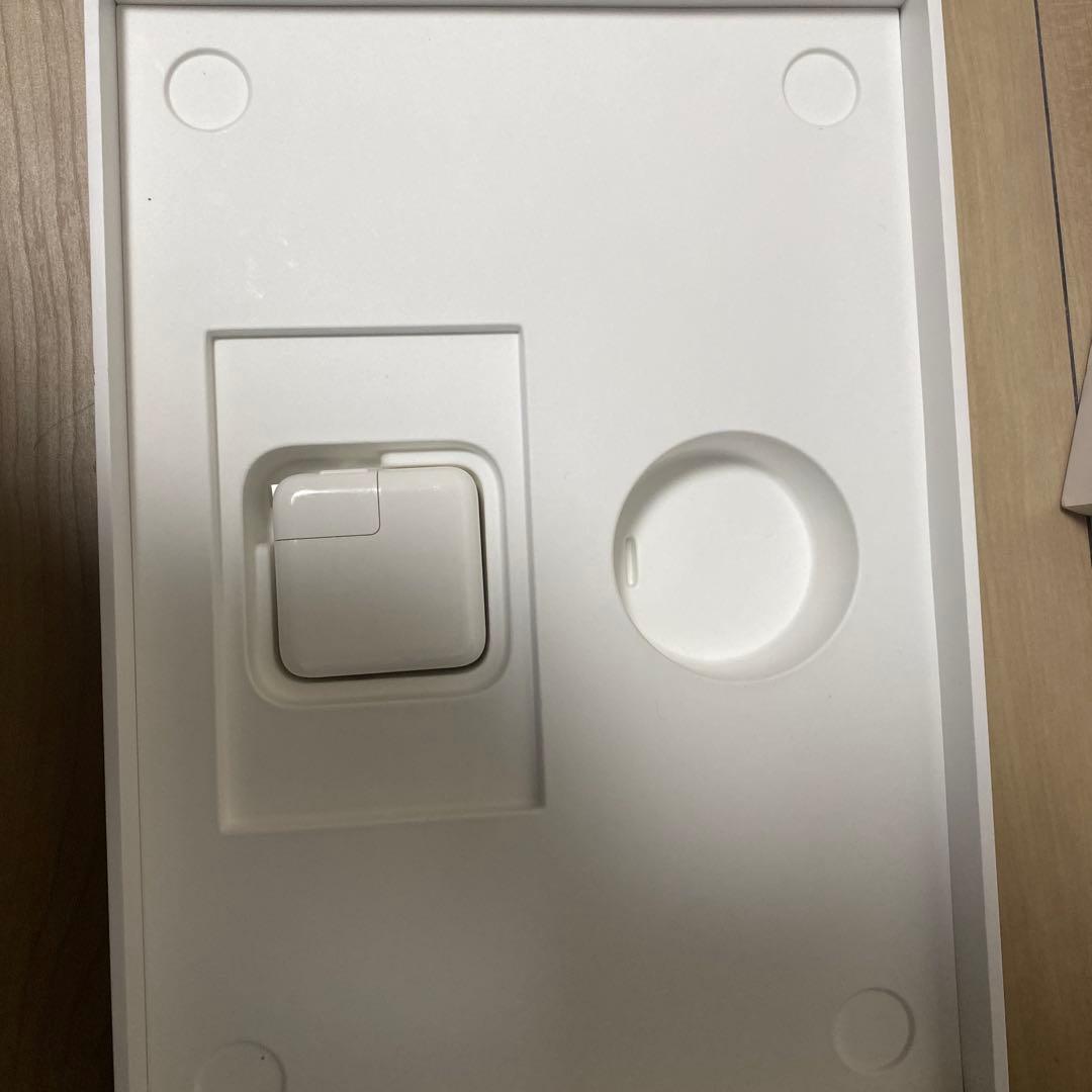 MacBook Air M1 8GB 256GB 最大容量98%