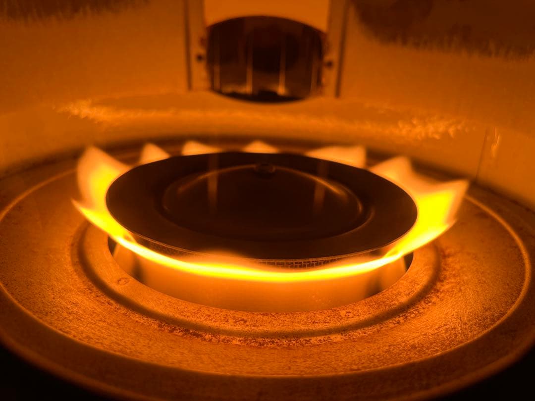 芯乾燥済 コロナ SL-66F キャンプ 中古 分解メンテナンス済 13年製