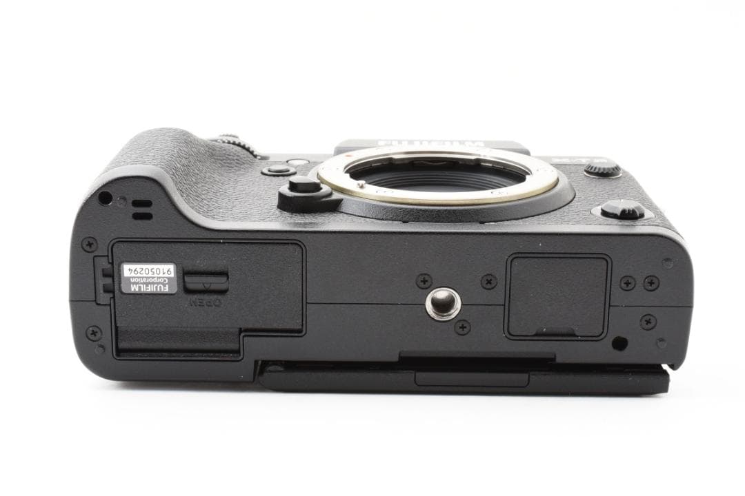 【美品】Fujifilm X-T2 ミラーレス一眼カメラ 本体