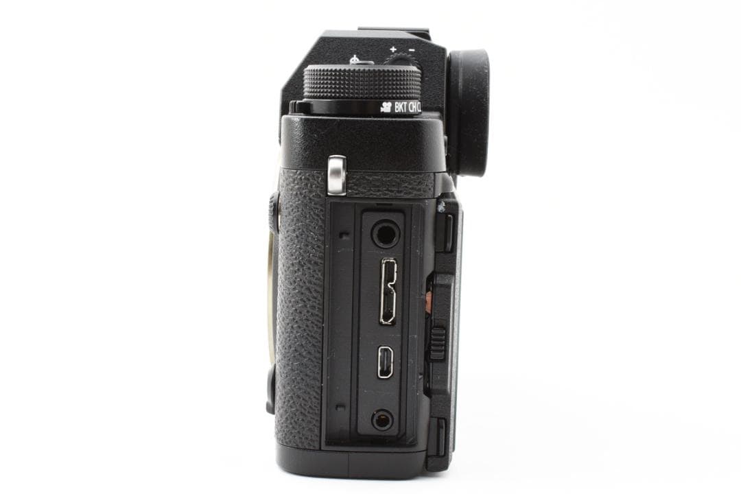【美品】Fujifilm X-T2 ミラーレス一眼カメラ 本体