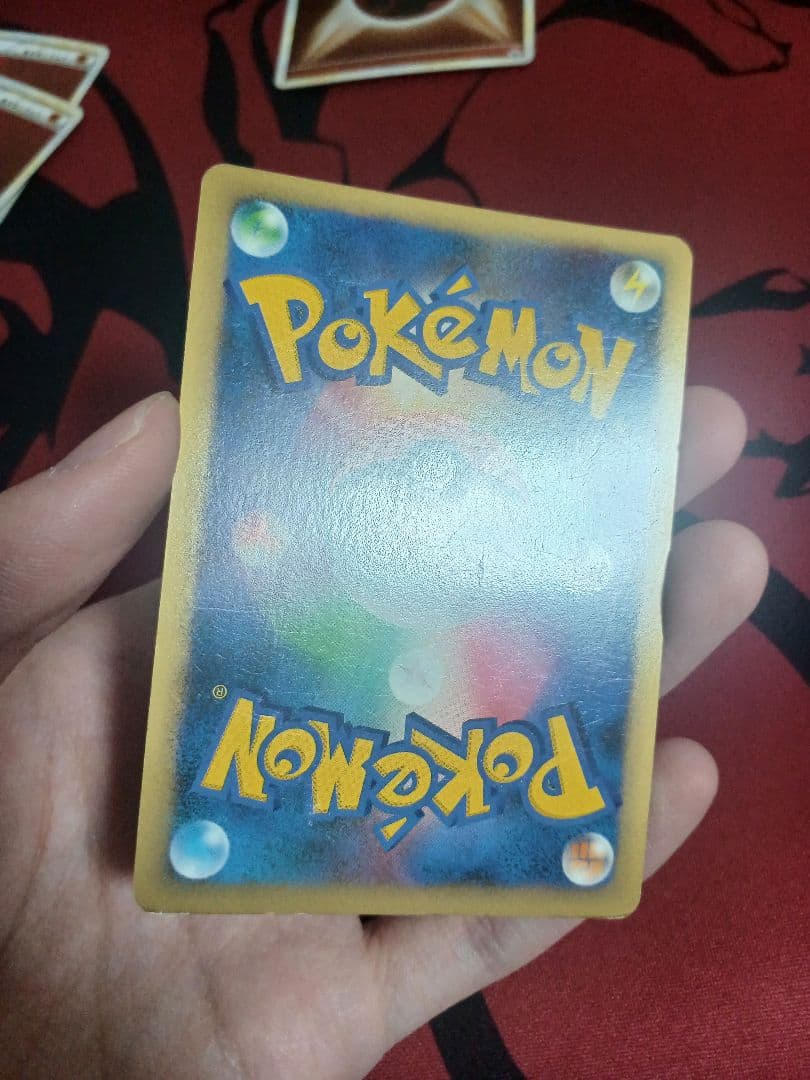 ブリザードエネルギー　プロモ　 016/L-P 闘 5枚セット