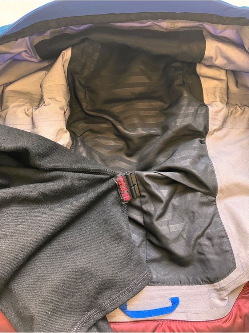 Volcom gore Tex TDS ジャケットMサイズ