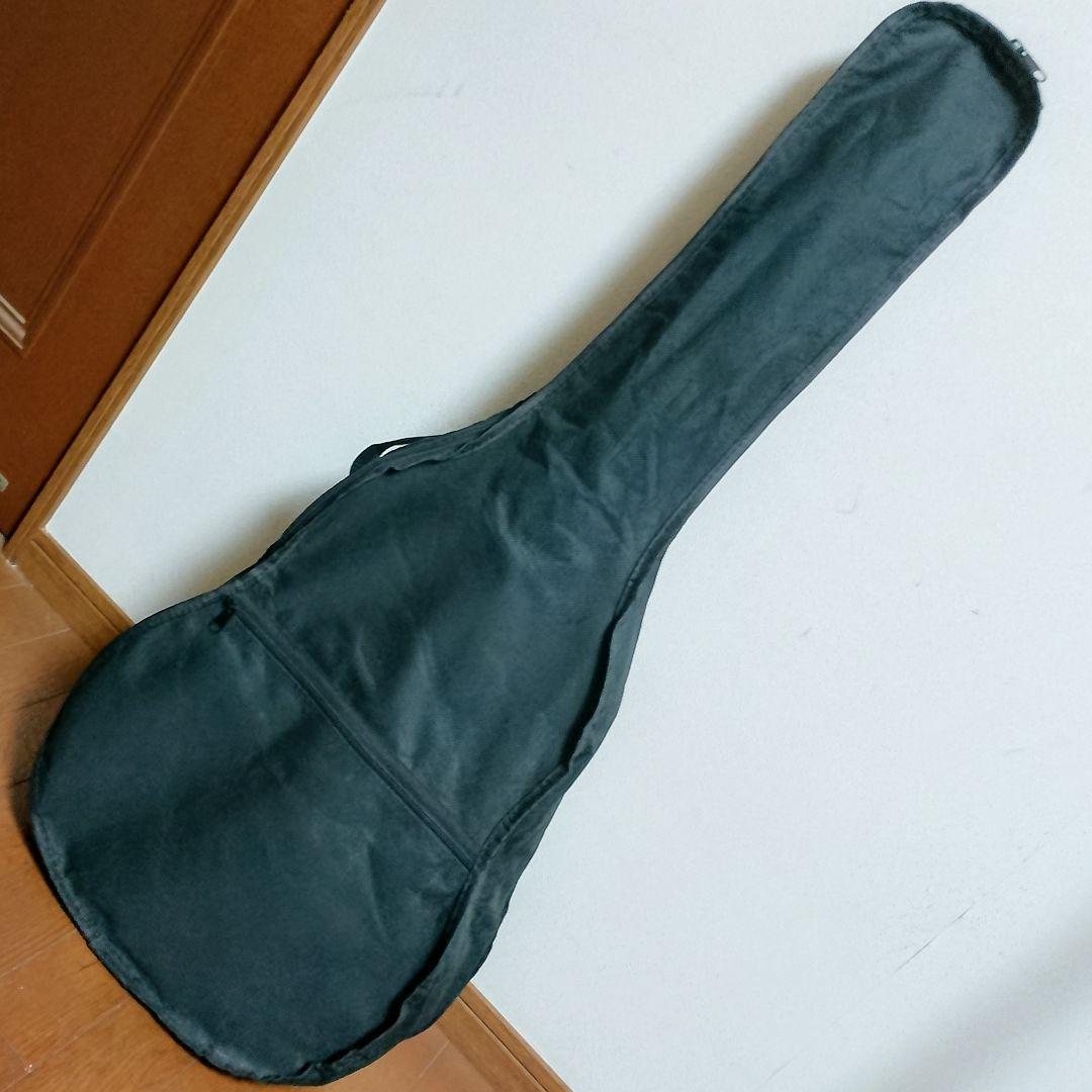 美品　HONEY BEE　F-15M /N　マット仕上げ　アコースティックギター