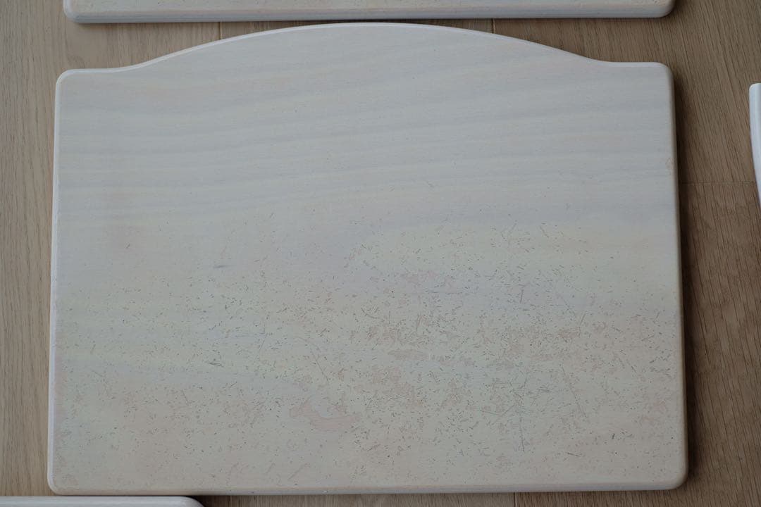 ストッケ トリップトラップ ホワイトウォッシュ