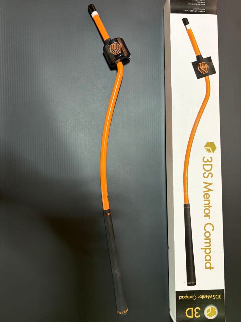 その他 3D Swing Mentor Compact