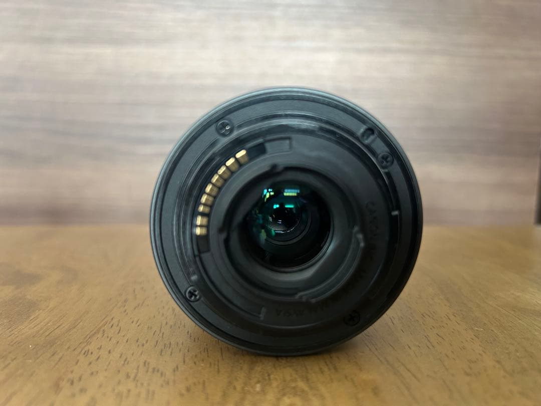 最終値引き【美品】Canon EOS M5 ミラーレスカメラ　レンズセット