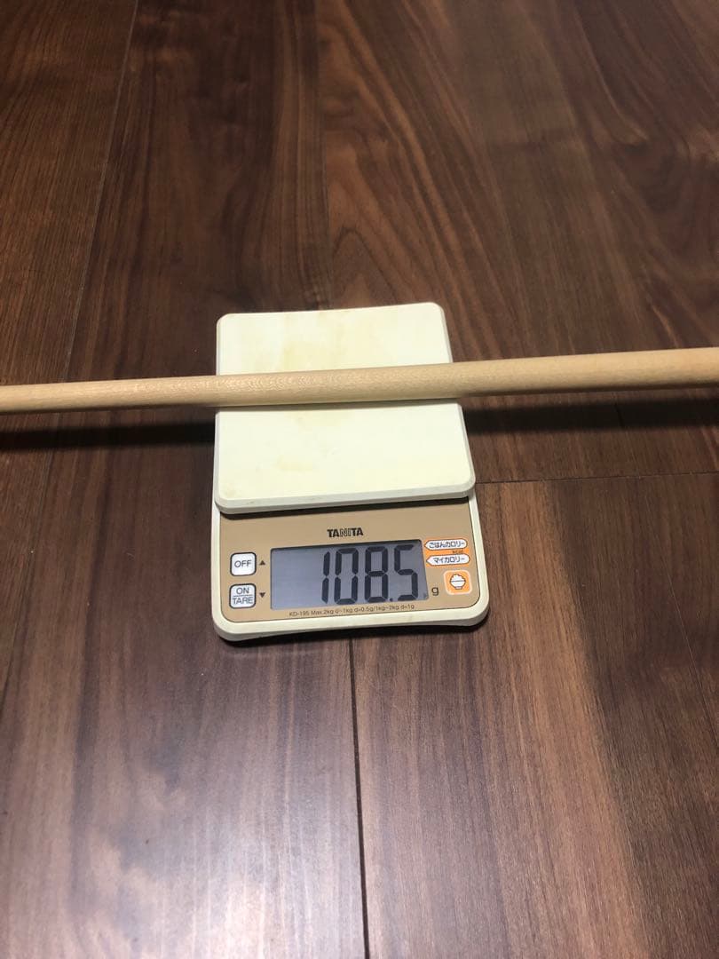 McWorter マクウォーター　#1305