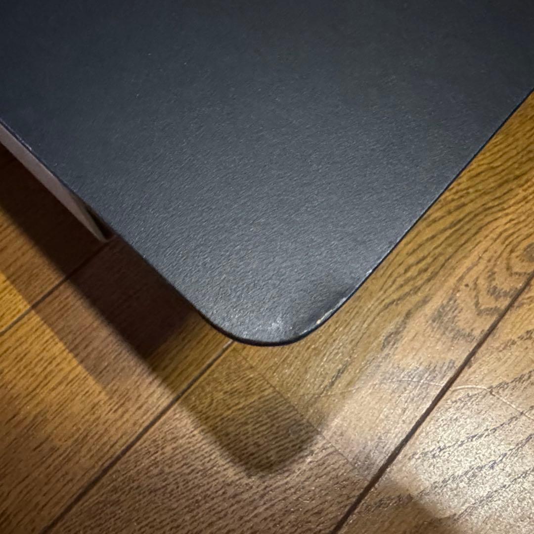 GROVEMADE デスクシェルフ M ブラック