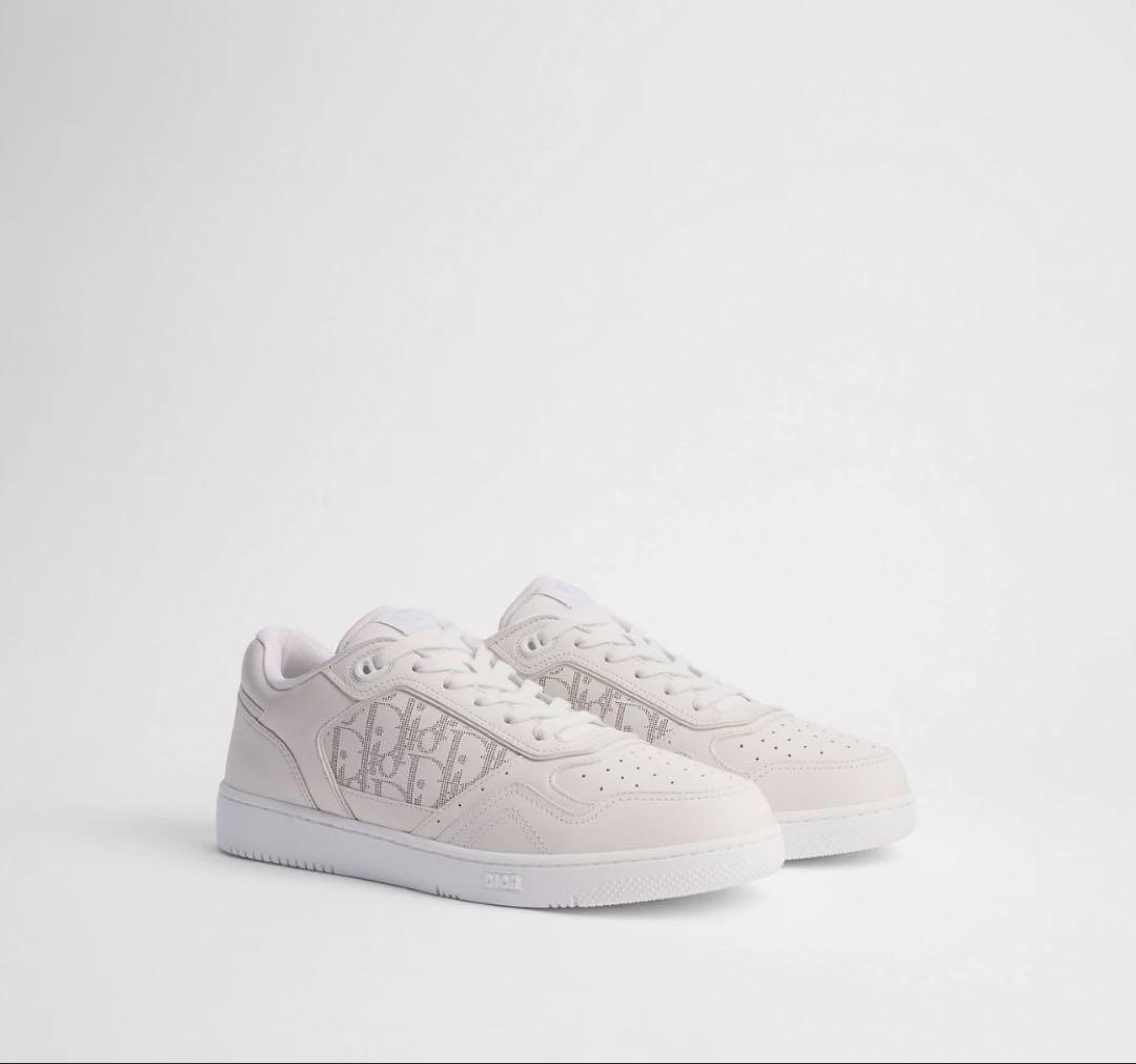 MNTページDIORディオールB27 アップタウン ロートップ42.5