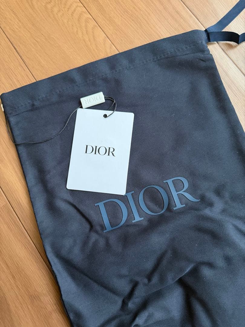 MNTページDIORディオールB27 アップタウン ロートップ42.5