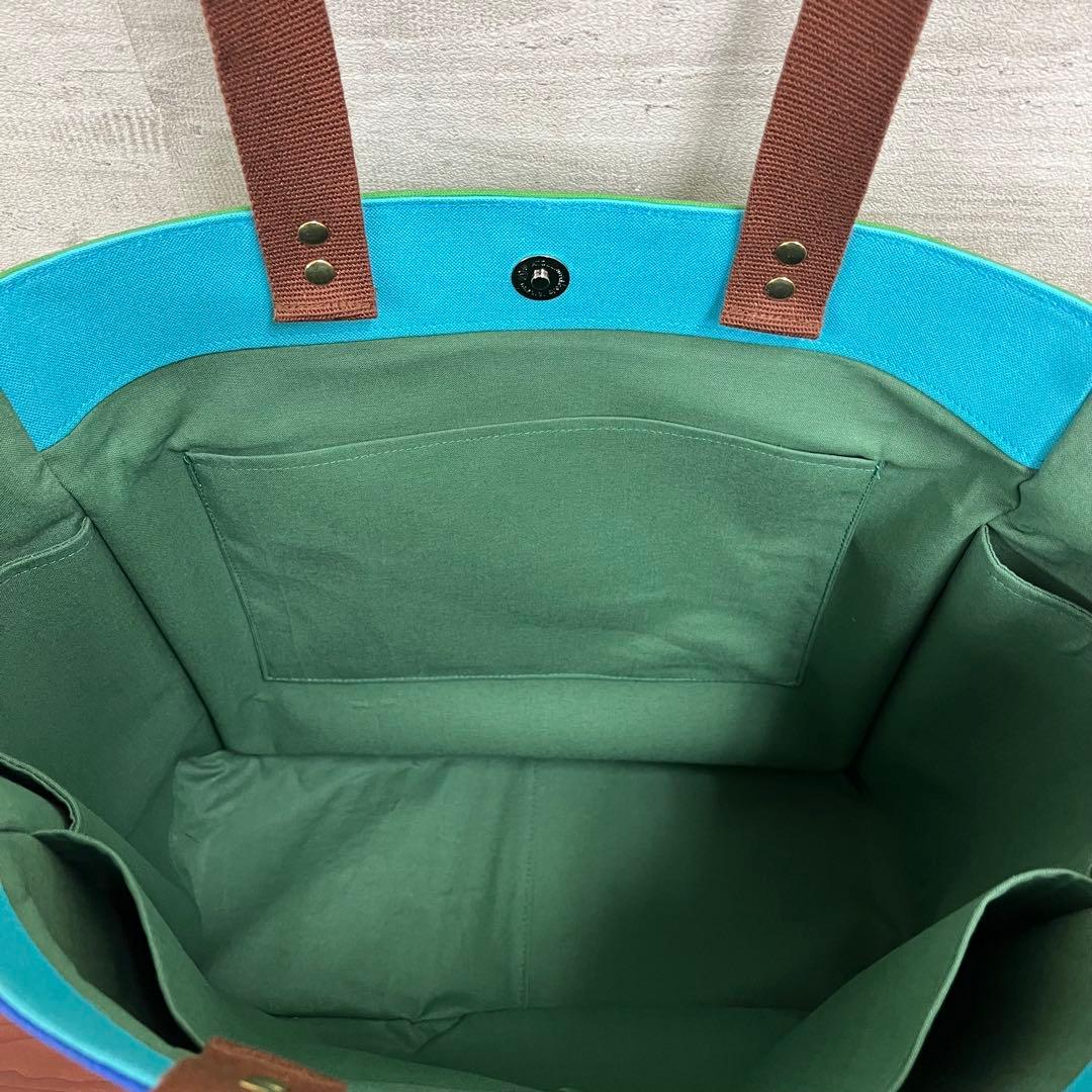 ジョリーフルール　マイリトルテイラー　8月ネット販売・FC限定　ビッグトート⑤