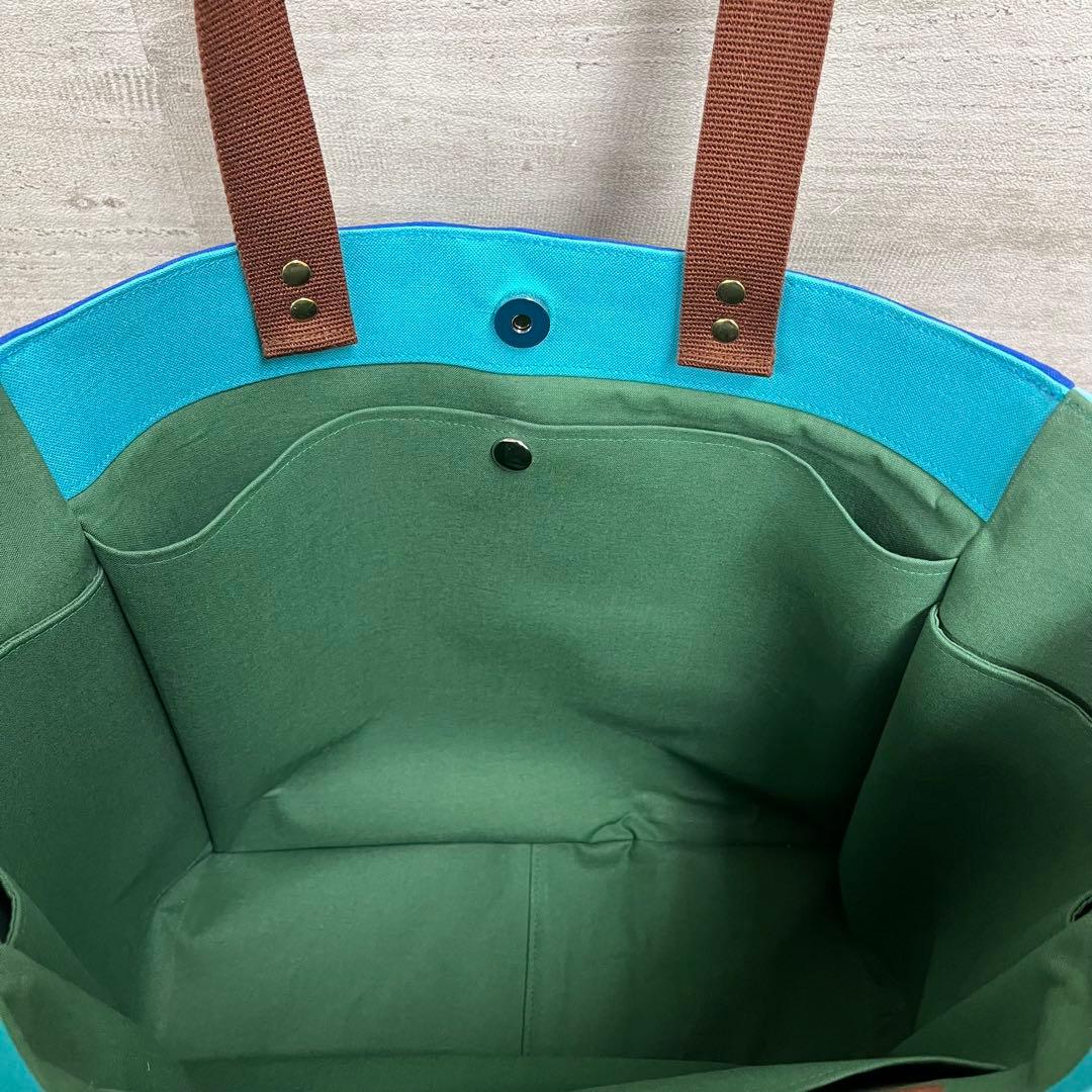 ジョリーフルール　マイリトルテイラー　8月ネット販売・FC限定　ビッグトート⑤