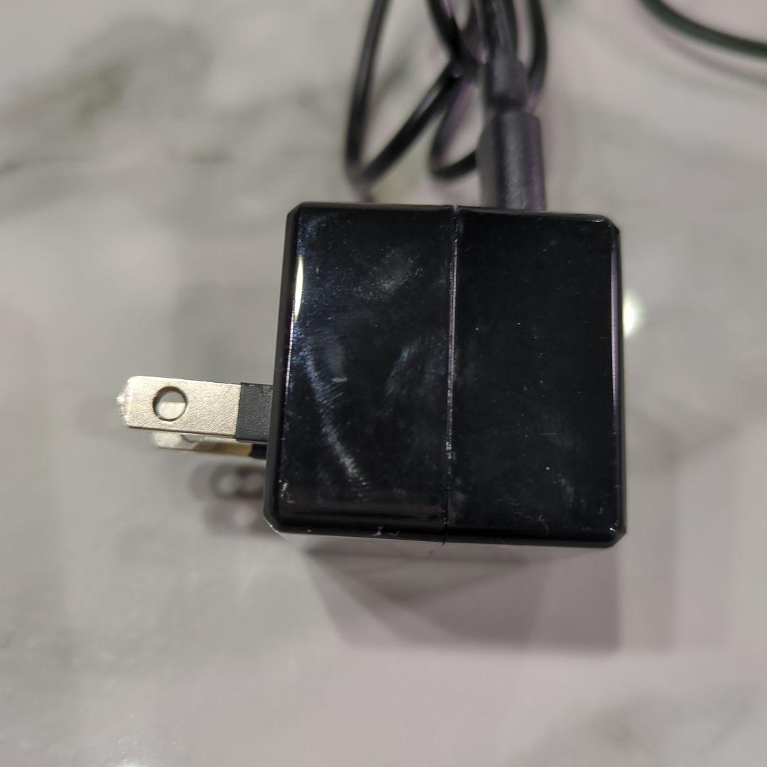 ELECTRIC 電気バリブラシ