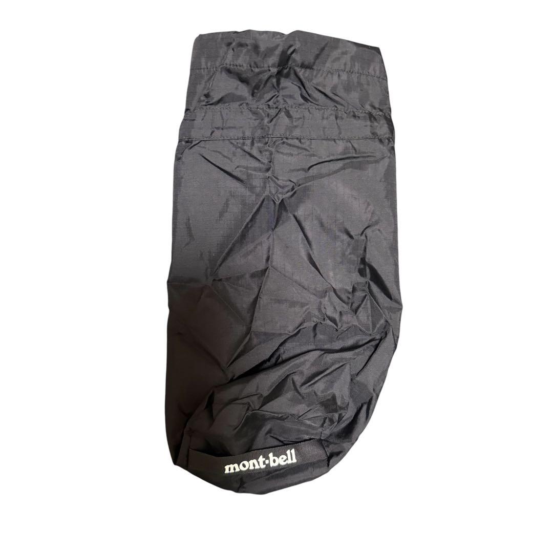 MONT BELL レインダンサージャケット 1128340 GORE-TEX