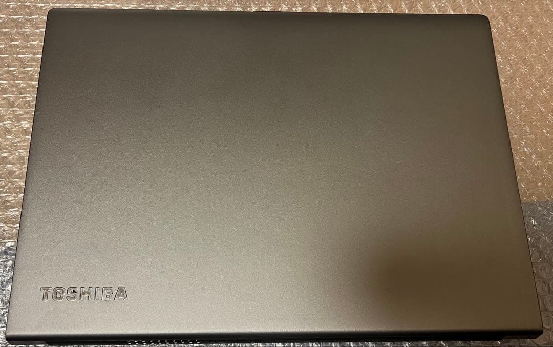 TOSHIBA dynabook ノートPC i5-8250U
