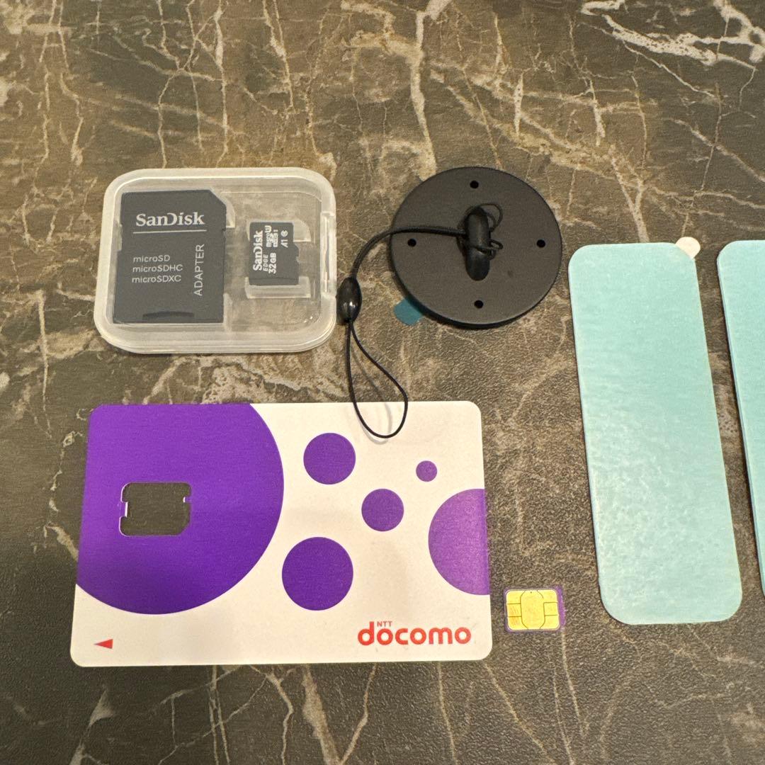 超美品✨Pioneer NP1 ドライブレコーダー