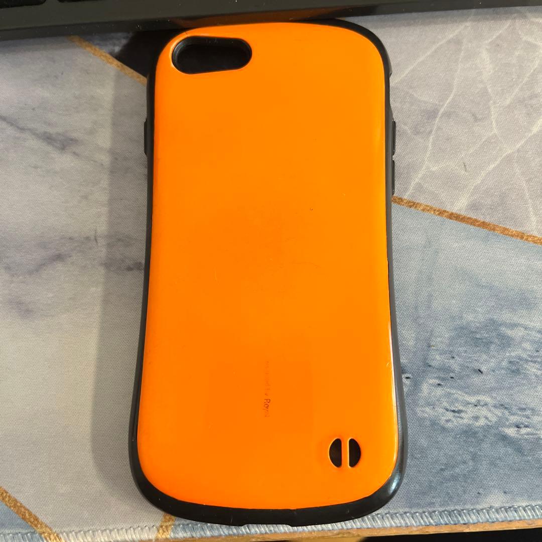 iPhone SE (第2世代) ホワイト　本体 アイフェイスケース　箱付き