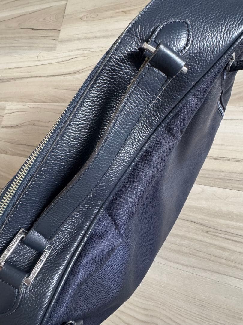 ペッレモルビダ　3way ビジネスバッグ