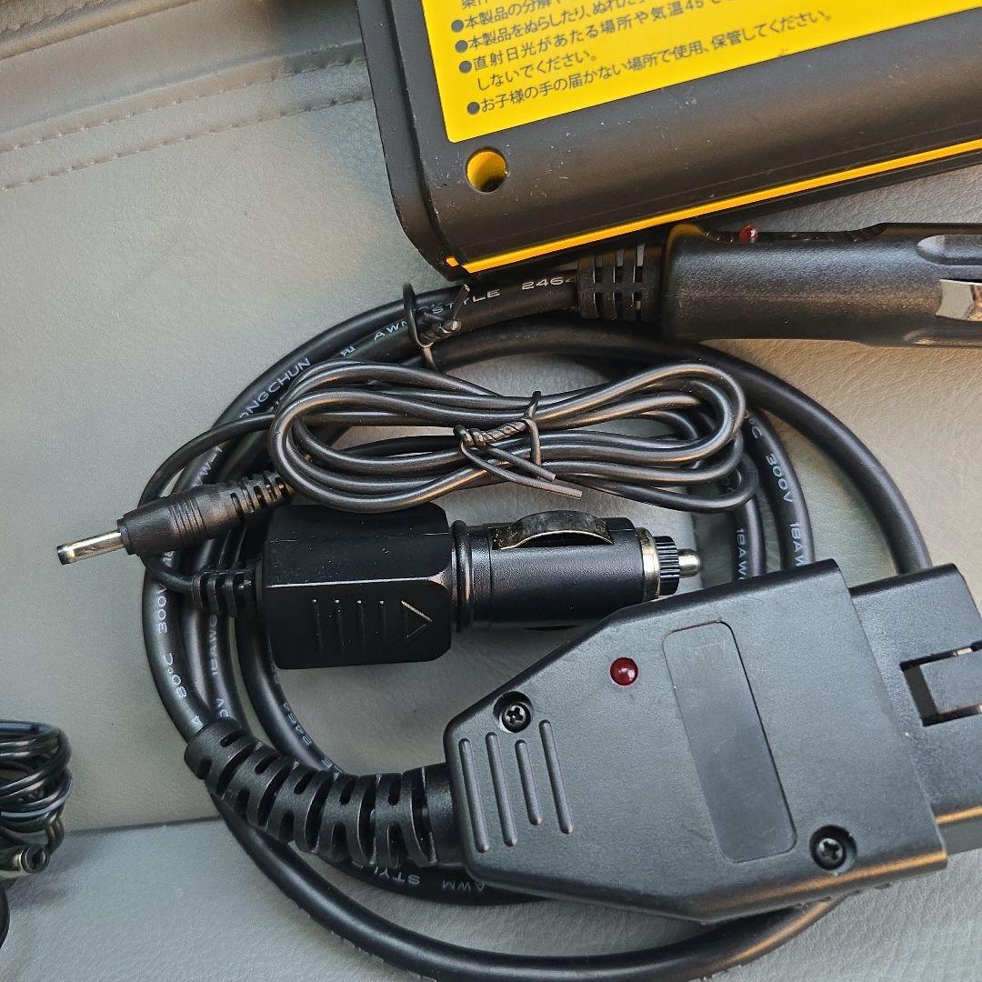 HITACHI ポータブルパワーソース