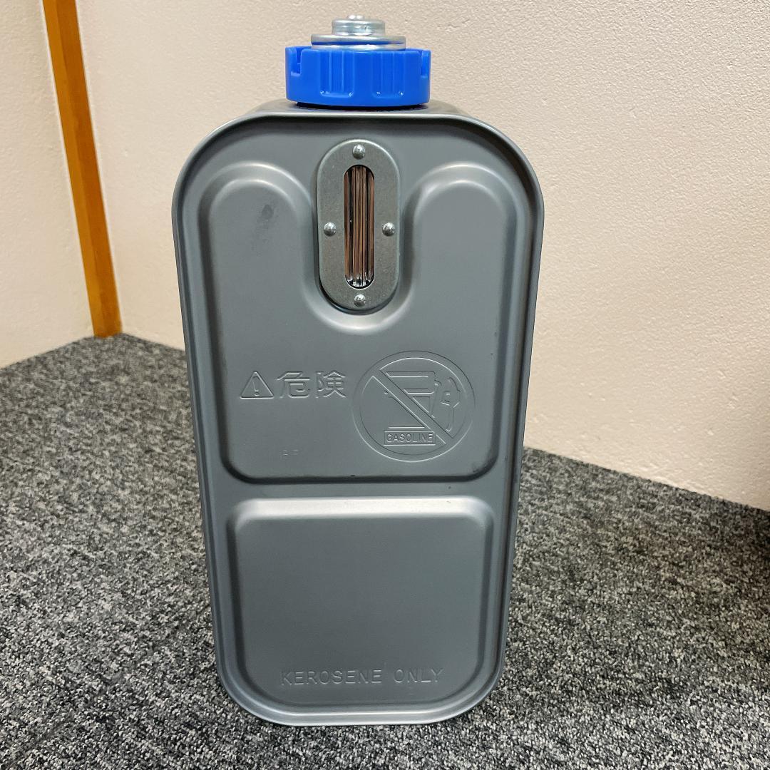 DAINICHI 石油ファンヒーター FW-3215S　16年製