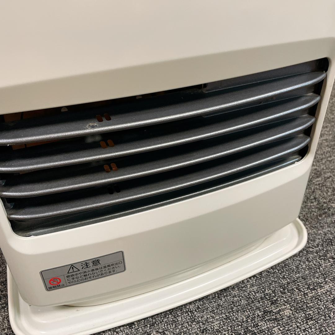DAINICHI 石油ファンヒーター FW-3215S　16年製