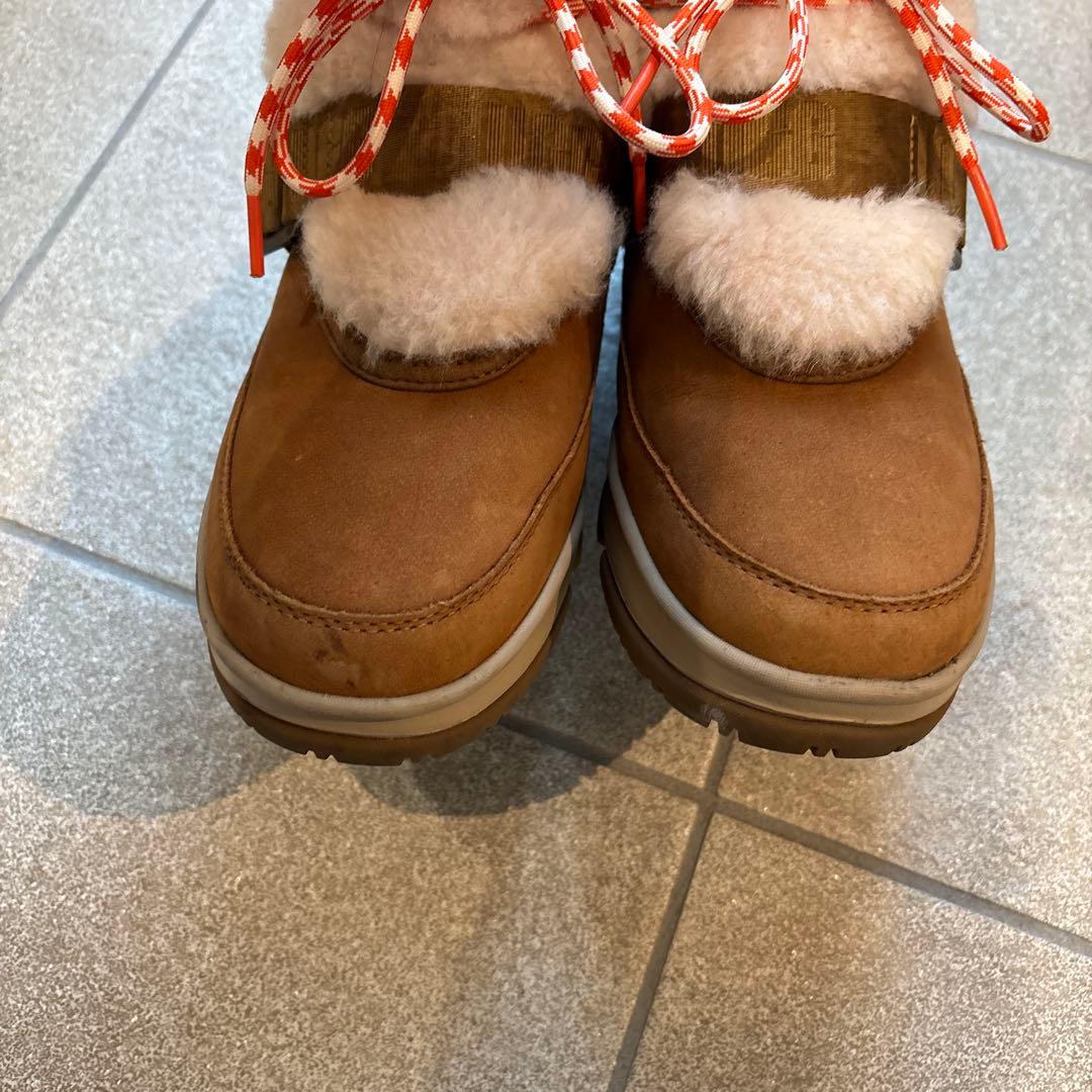 UGG ブーツ　24センチ