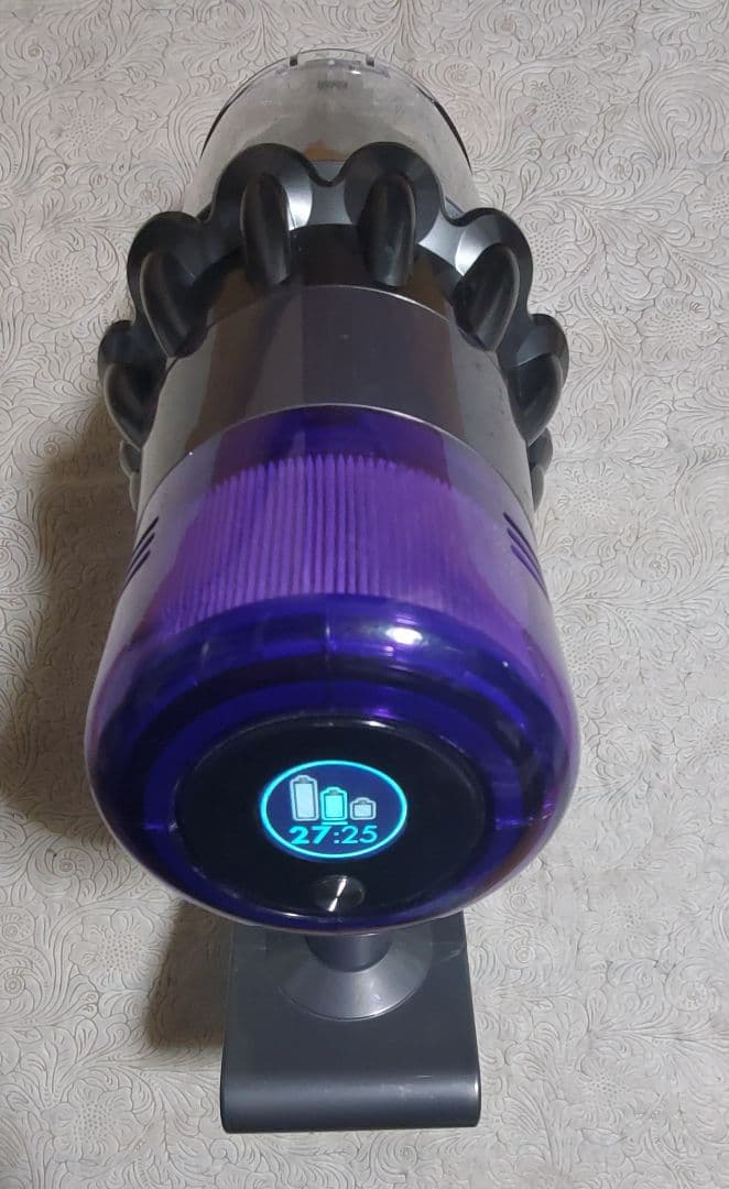 ダイソン掃除機V11本体のみ