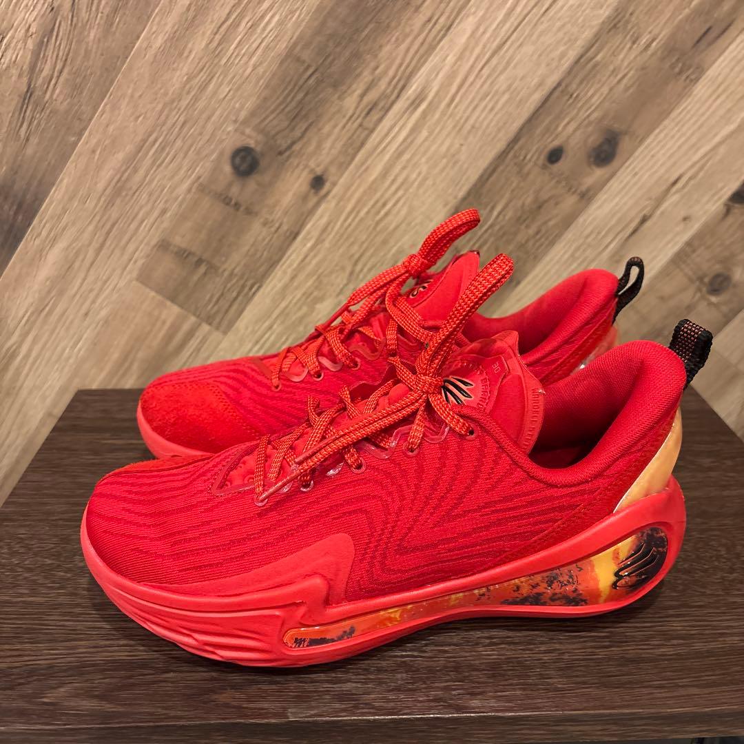 カリー12 Curry 12 26cm ”Spark“