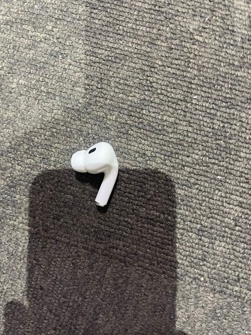 AirPods Pro右耳