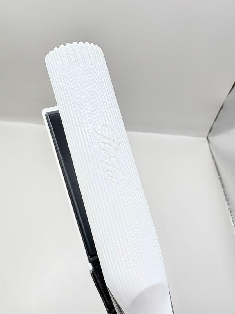 ReFa MTG リファ ストレートアイロン ヘアアイロン 499