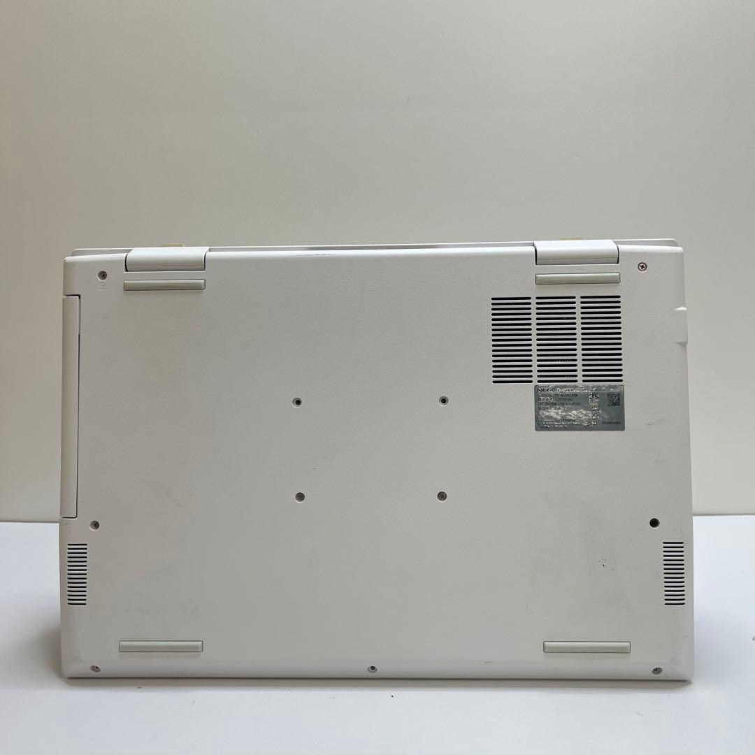 Windowsノート本体 #728 NEC LAVIE N156C/A Ryzen 7 8GB 256G