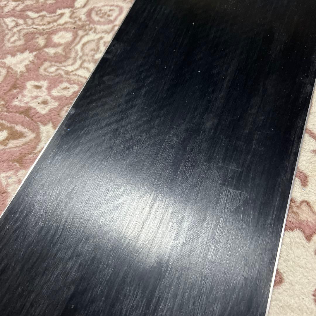 美品 19-20 OGASAKA CT-L 156cm オガサカ カービング